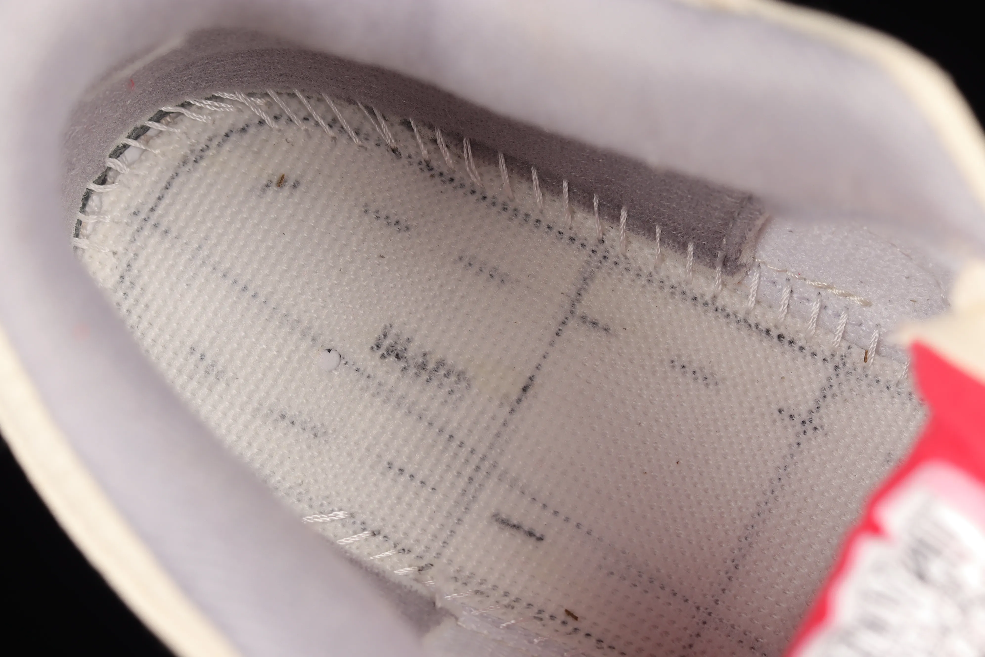 All categories Air Jordan Jordan series basketball shoes Air Jordan 3 cost-effective version Air Jordan 3 "Muslin" AJ3 Joe 3 cement gray canvas basketball shoes DH7139-100